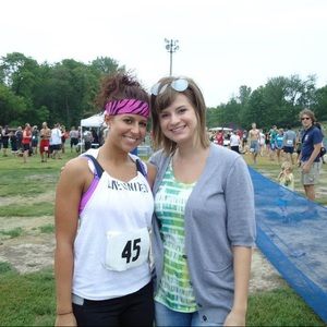 Meet your Posher, Lisa